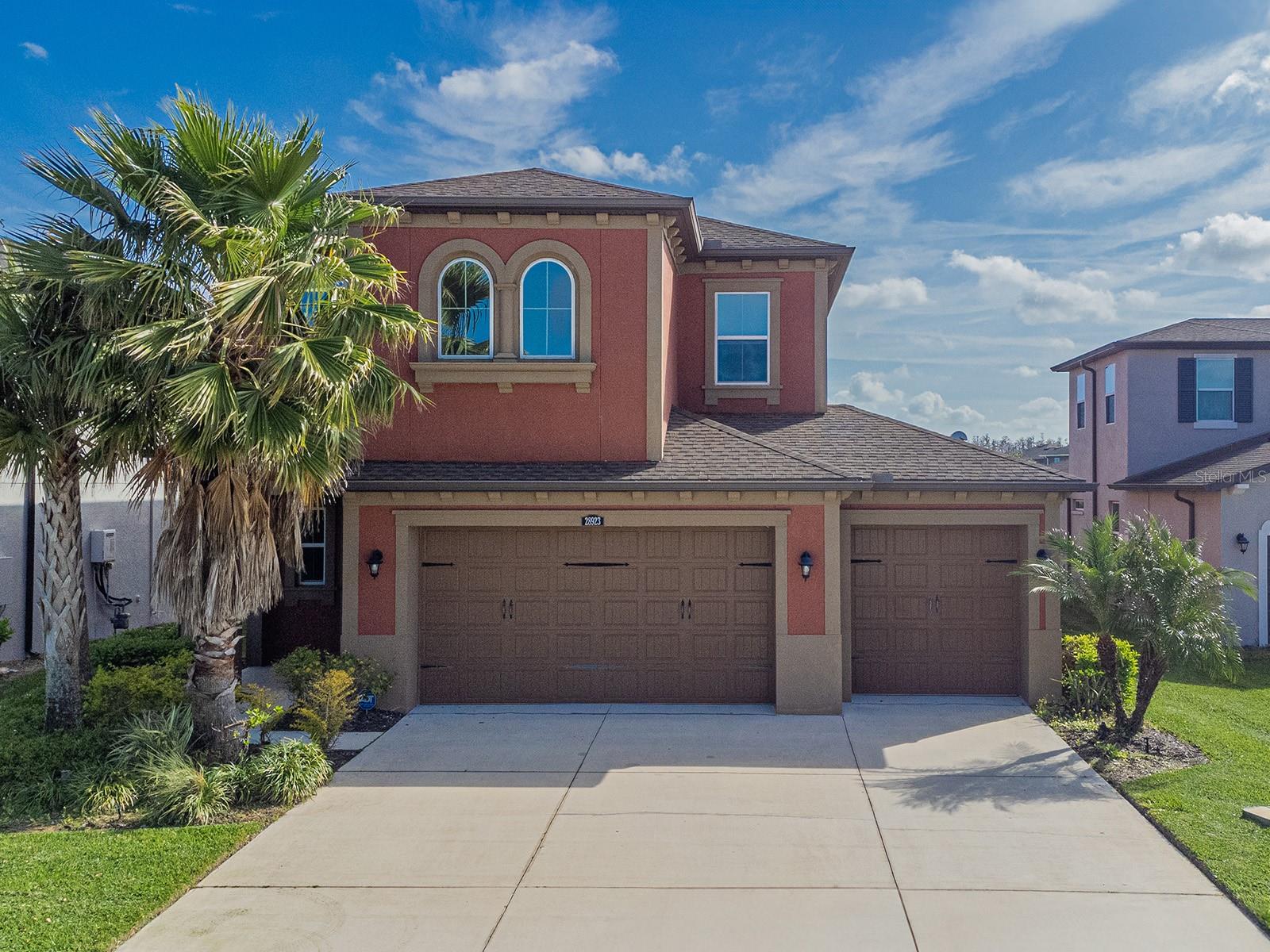 28923 LUCERO LN, WESLEY CHAPEL, FL, 33543