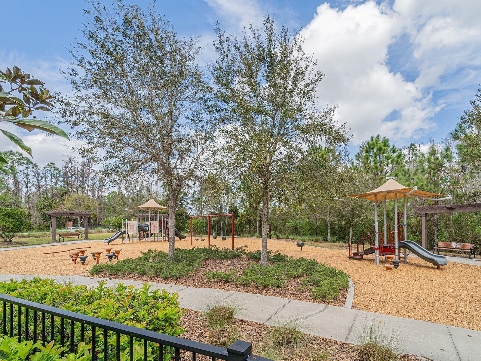 28923 LUCERO LN, WESLEY CHAPEL, FL, 33543