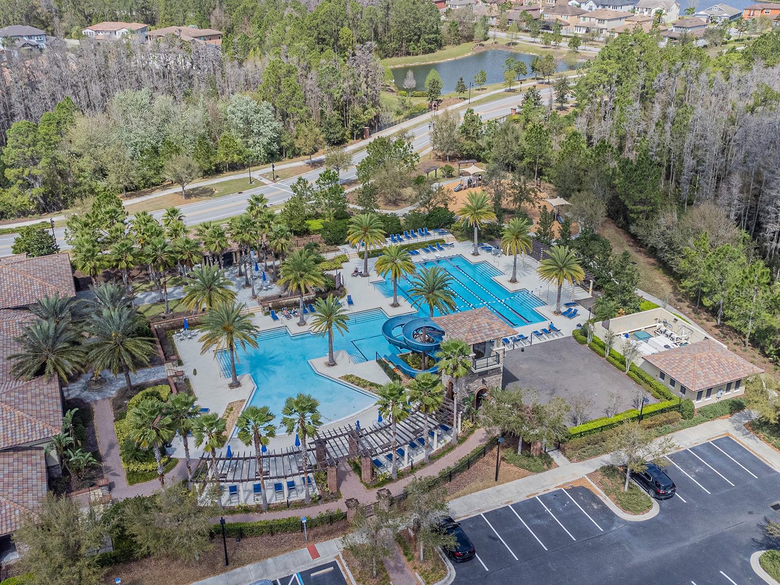 28923 LUCERO LN, WESLEY CHAPEL, FL, 33543