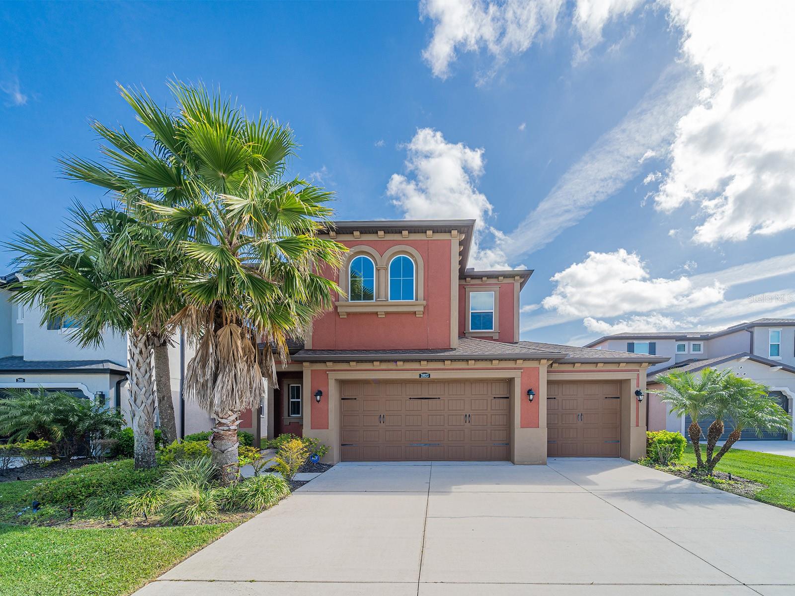 28923 LUCERO LN, WESLEY CHAPEL, FL, 33543