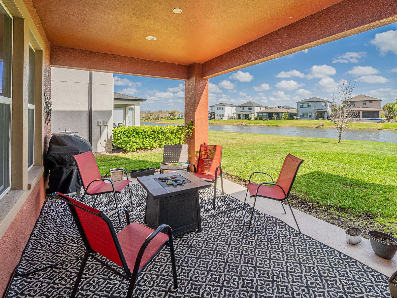 28923 LUCERO LN, WESLEY CHAPEL, FL, 33543