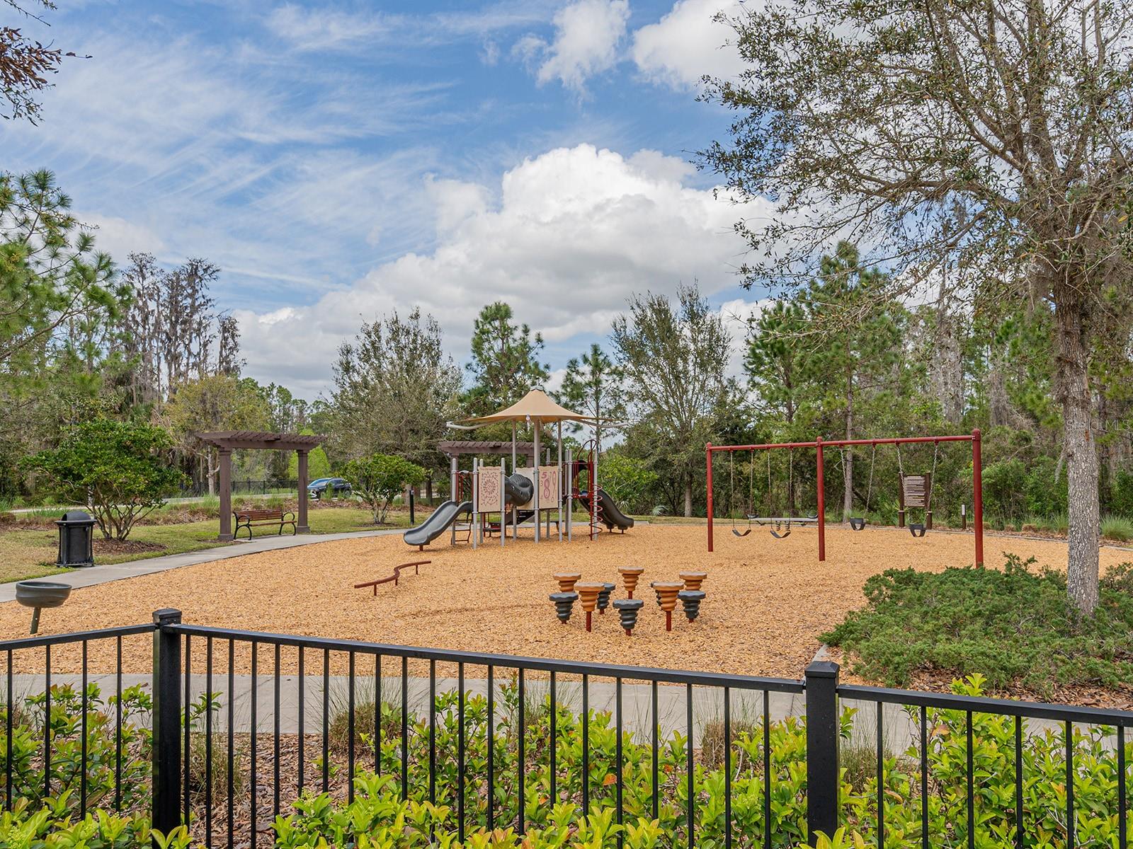 28923 LUCERO LN, WESLEY CHAPEL, FL, 33543