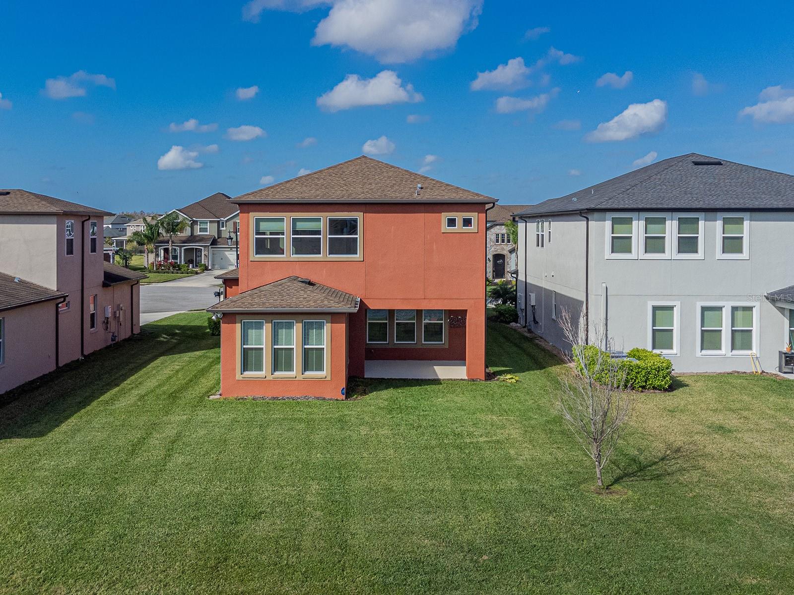 28923 LUCERO LN, WESLEY CHAPEL, FL, 33543