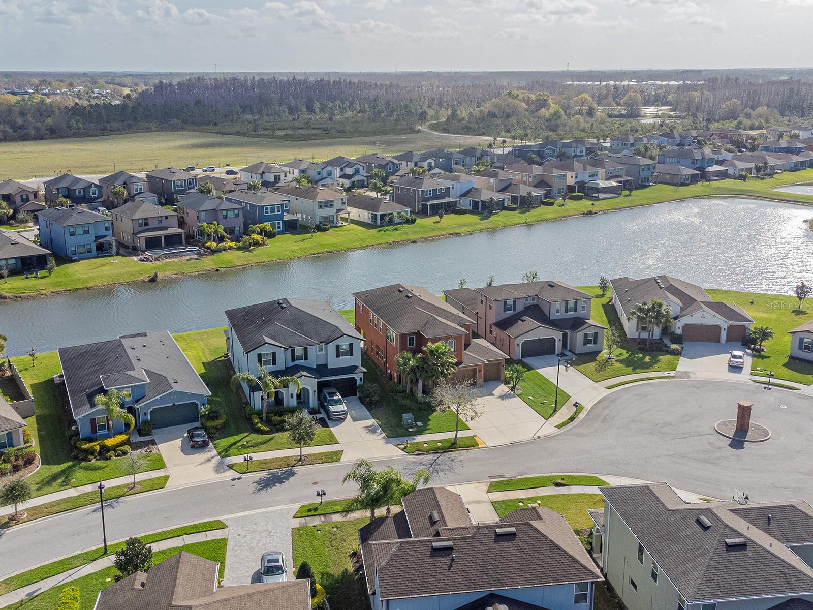 28923 LUCERO LN, WESLEY CHAPEL, FL, 33543