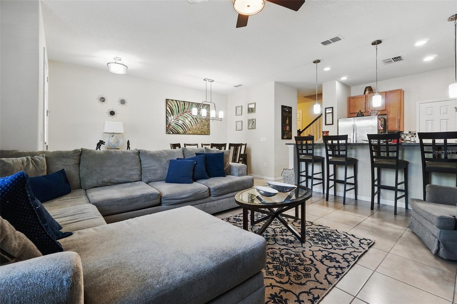 2920 WINDMILL DR, KISSIMMEE, FL, 34741