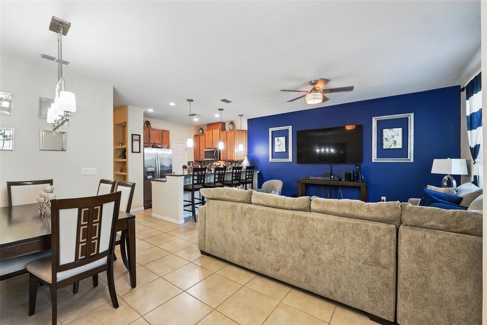 2920 WINDMILL DR, KISSIMMEE, FL, 34741