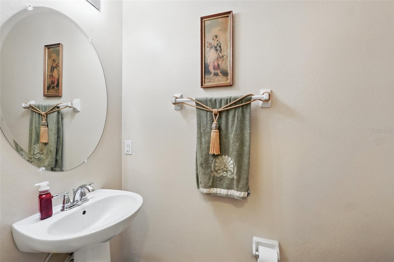2920 WINDMILL DR, KISSIMMEE, FL, 34741