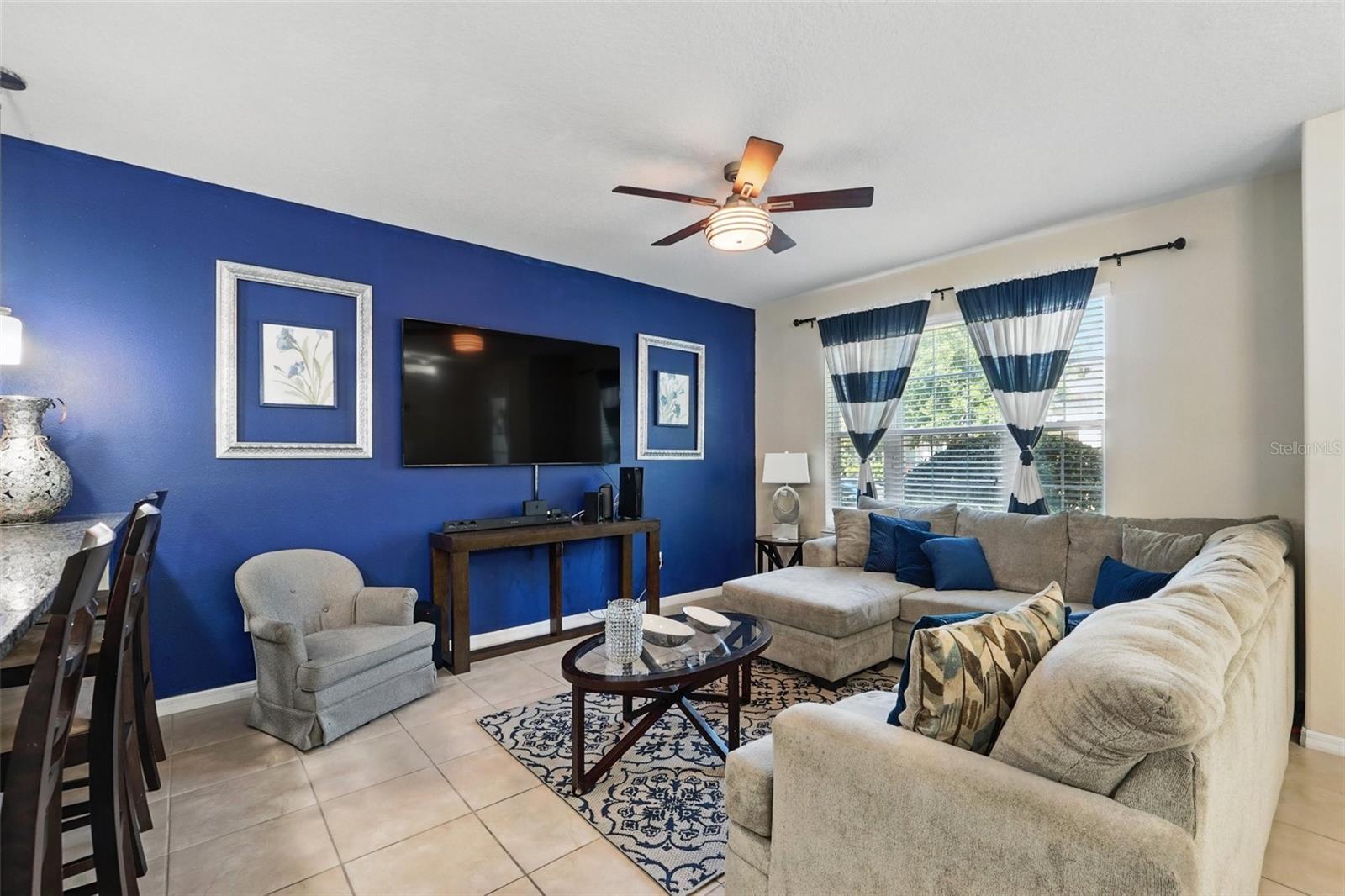 2920 WINDMILL DR, KISSIMMEE, FL, 34741