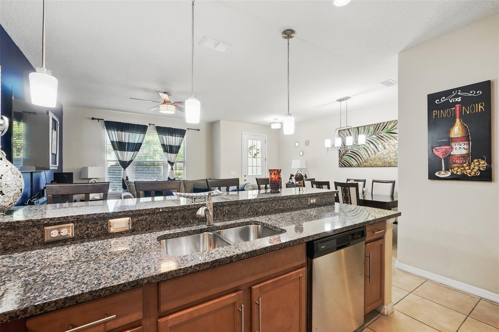 2920 WINDMILL DR, KISSIMMEE, FL, 34741