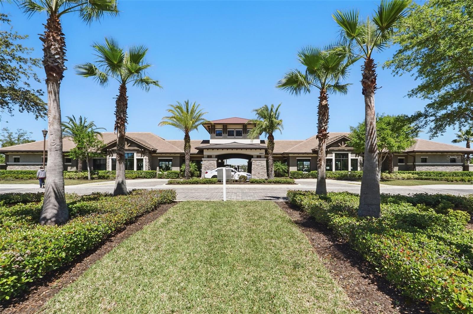 2920 WINDMILL DR, KISSIMMEE, FL, 34741