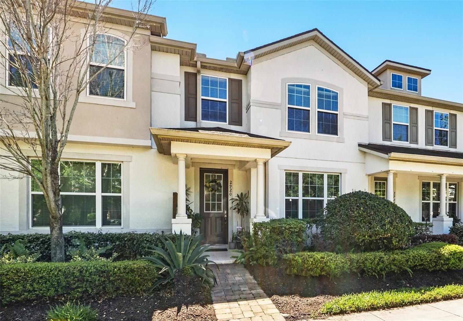 2920 WINDMILL DR, KISSIMMEE, FL, 34741
