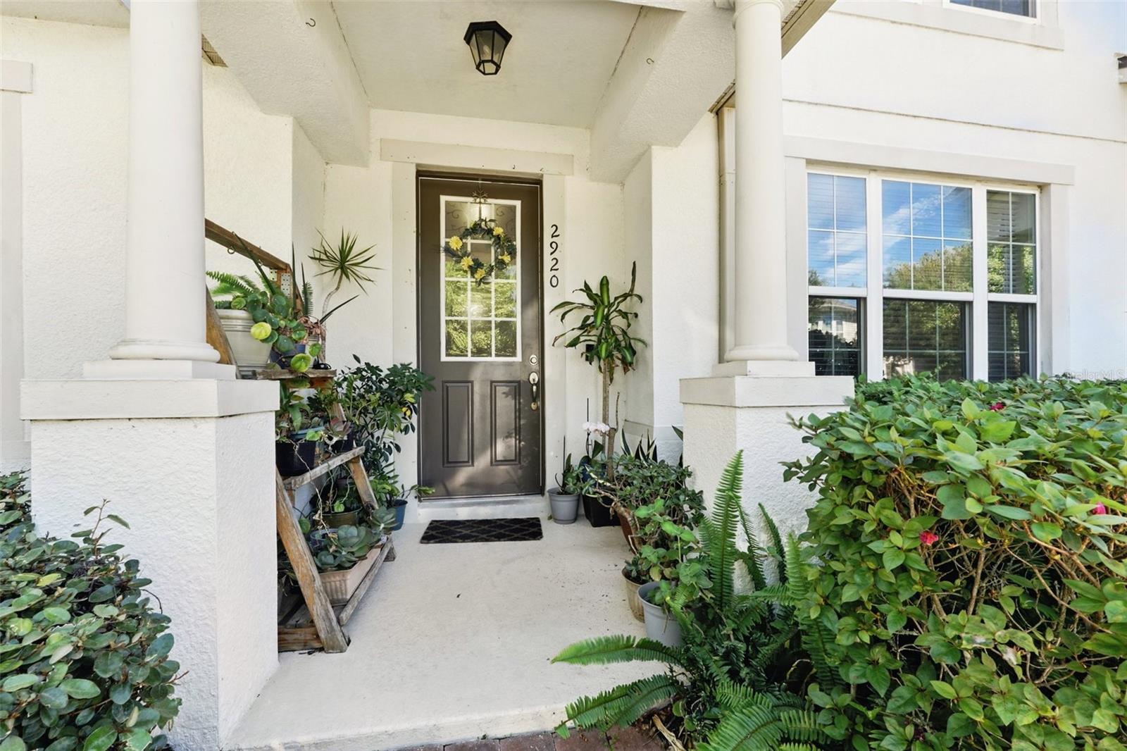 2920 WINDMILL DR, KISSIMMEE, FL, 34741