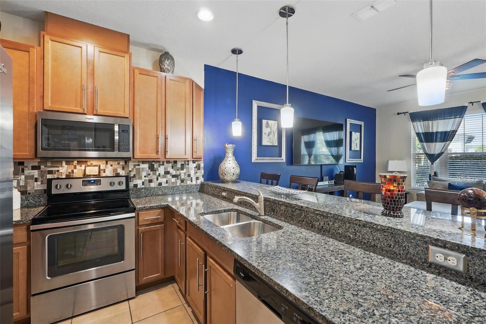 2920 WINDMILL DR, KISSIMMEE, FL, 34741