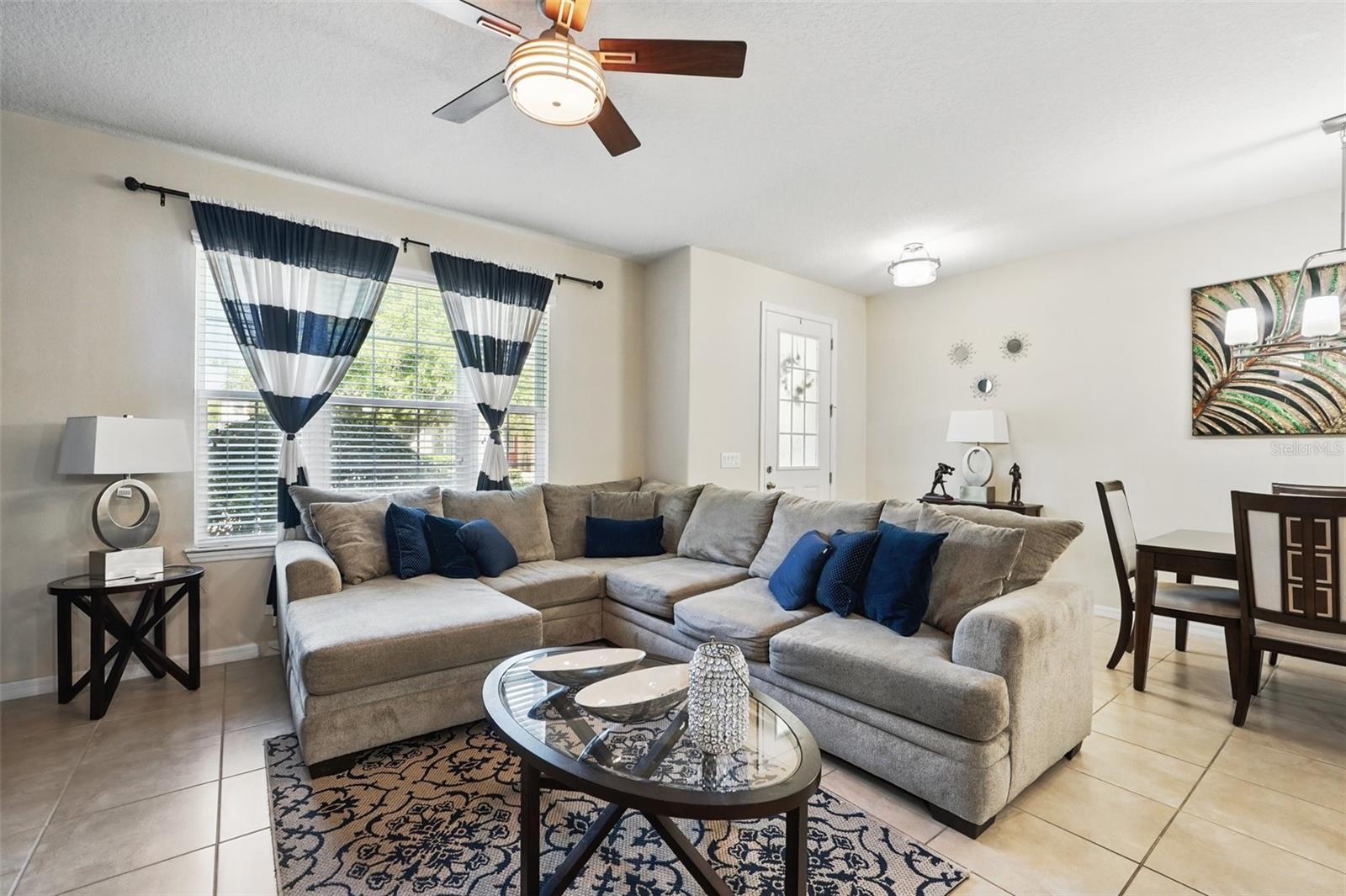 2920 WINDMILL DR, KISSIMMEE, FL, 34741