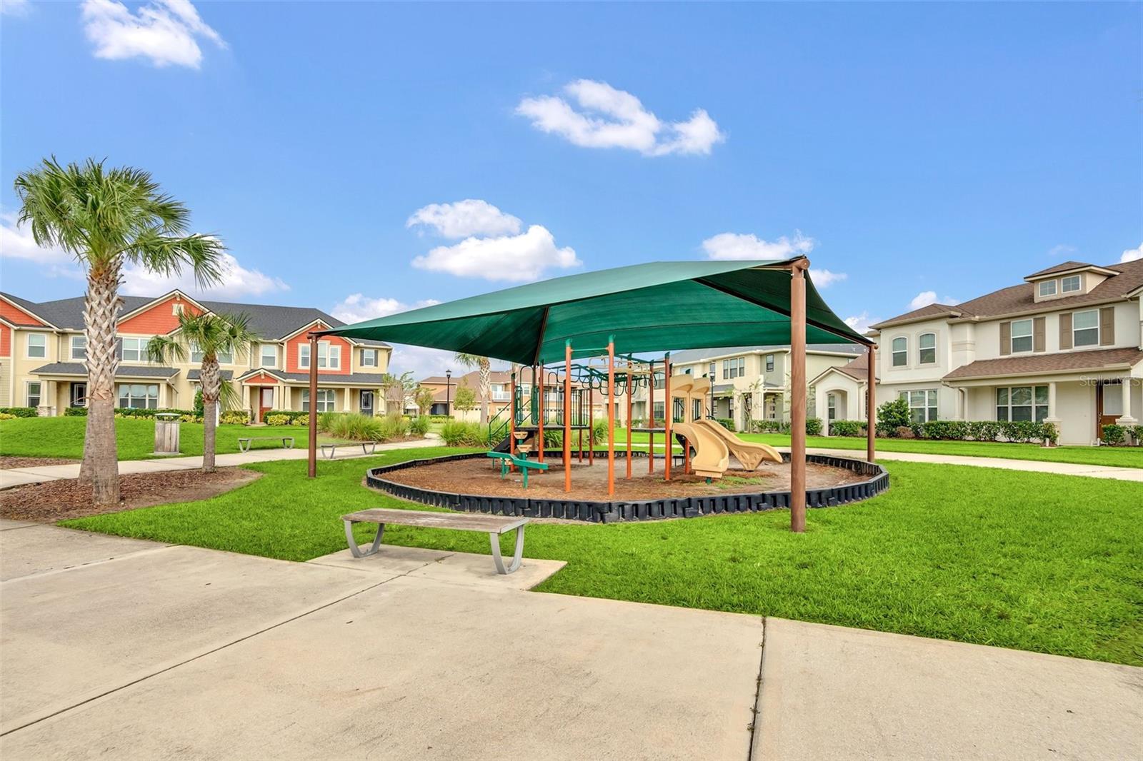2920 WINDMILL DR, KISSIMMEE, FL, 34741