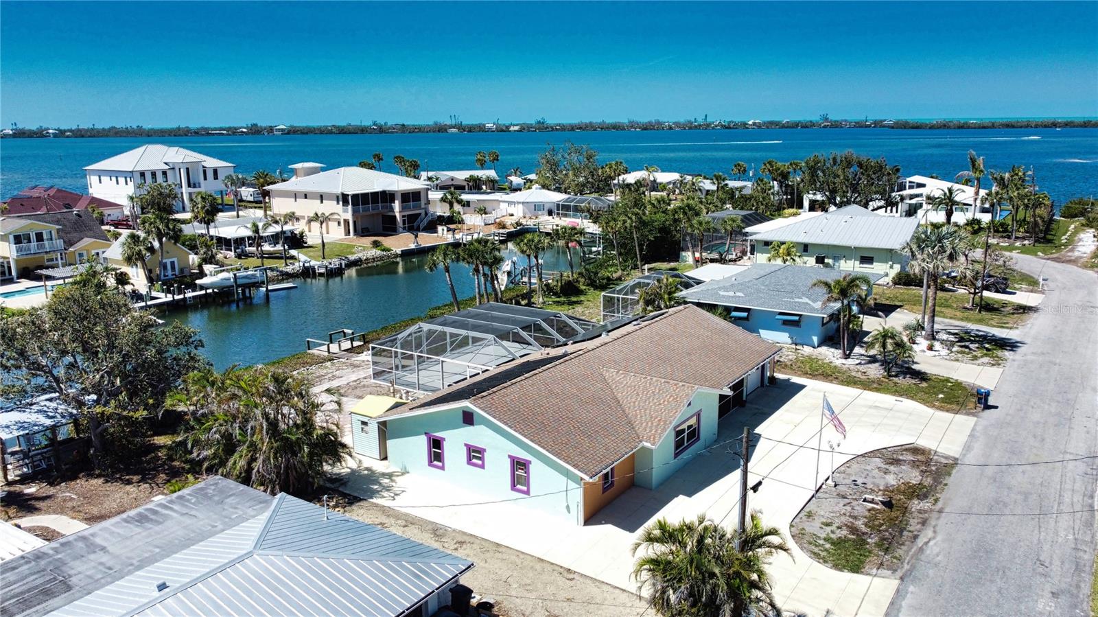 741 W PERRY ST, ENGLEWOOD, FL, 34223