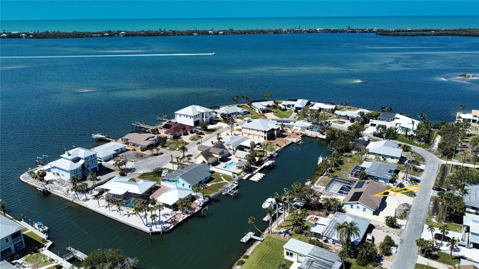741 W PERRY ST, ENGLEWOOD, FL, 34223