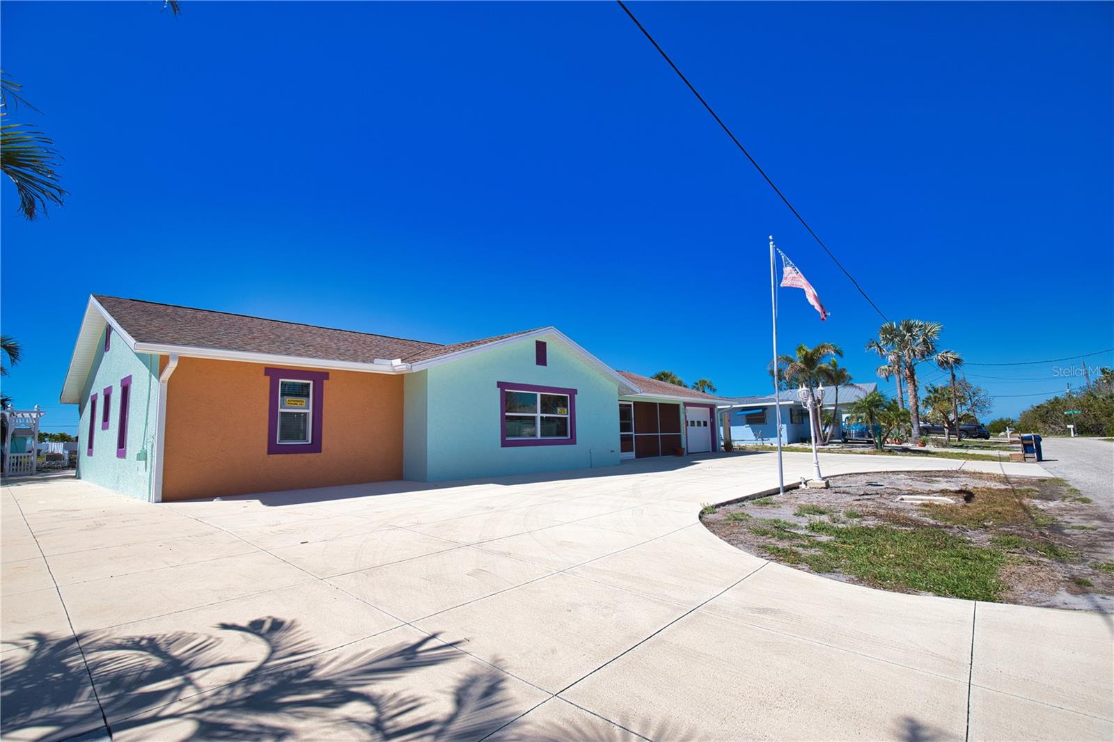 741 W PERRY ST, ENGLEWOOD, FL, 34223