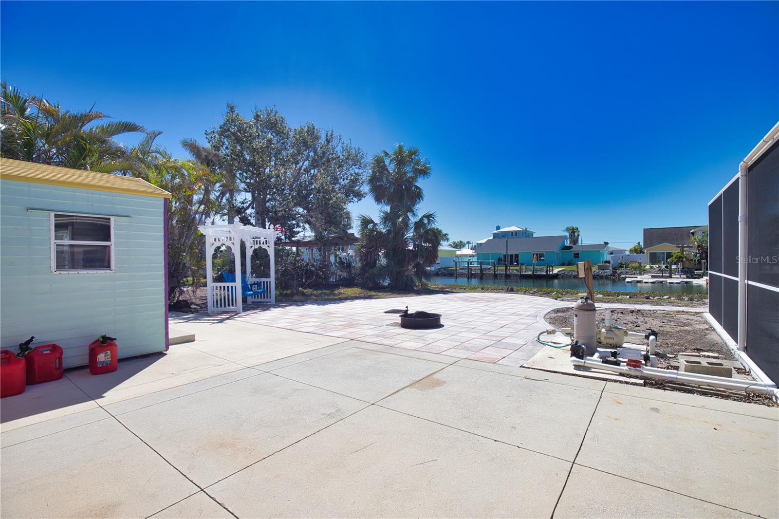 741 W PERRY ST, ENGLEWOOD, FL, 34223