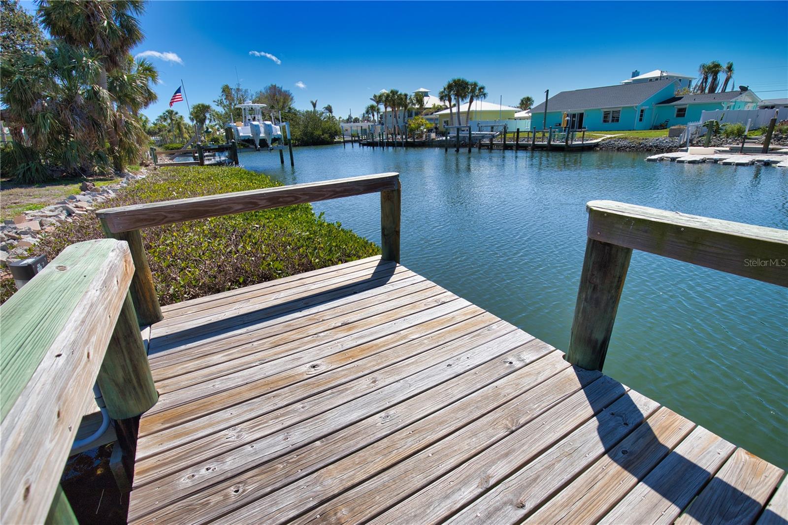 741 W PERRY ST, ENGLEWOOD, FL, 34223