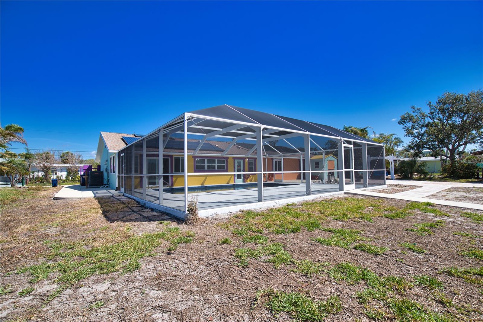 741 W PERRY ST, ENGLEWOOD, FL, 34223