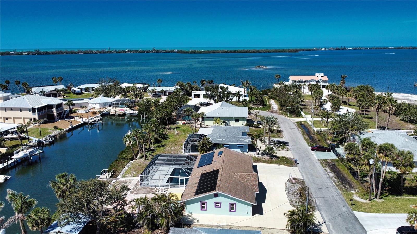 741 W PERRY ST, ENGLEWOOD, FL, 34223