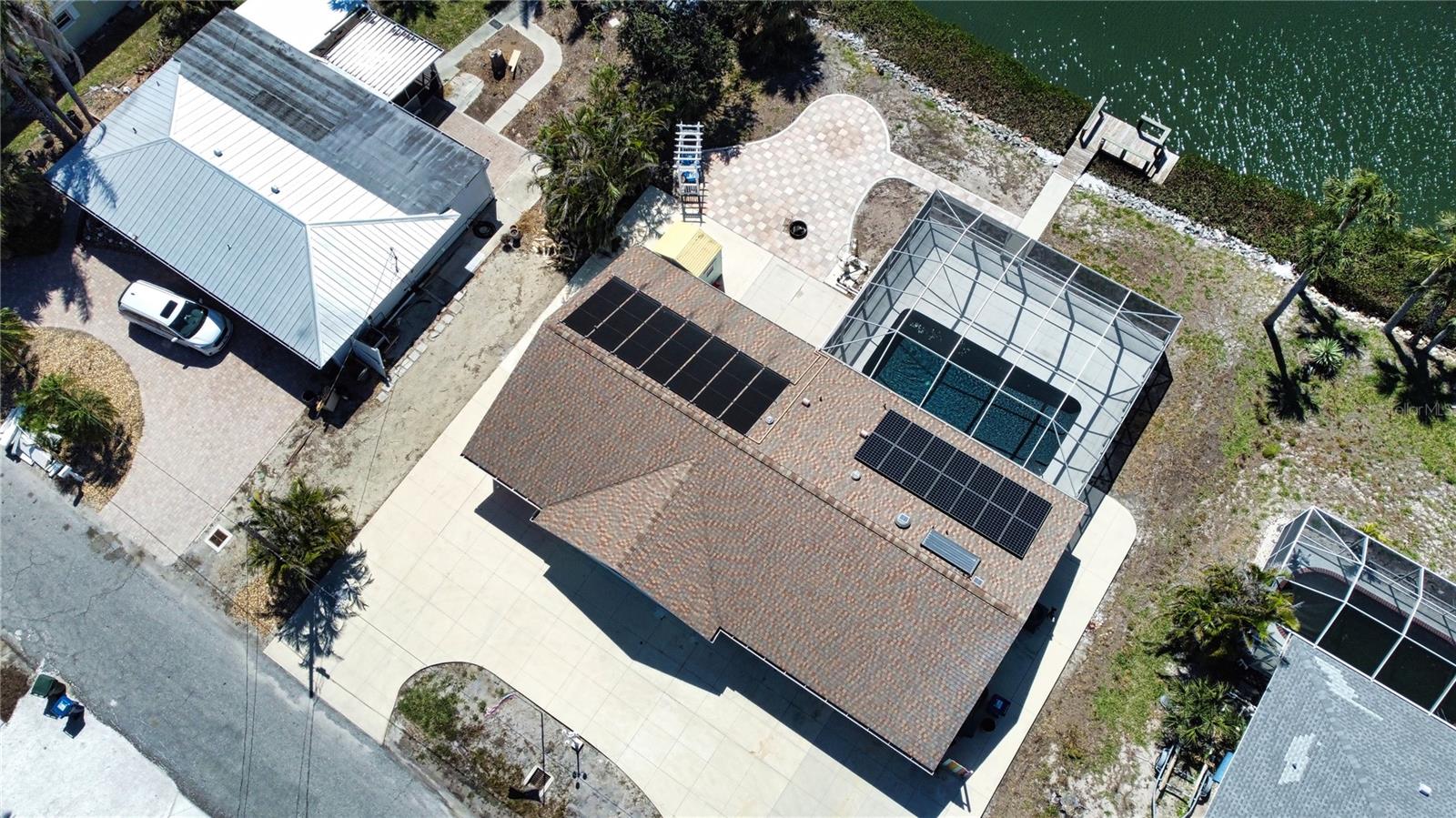 741 W PERRY ST, ENGLEWOOD, FL, 34223