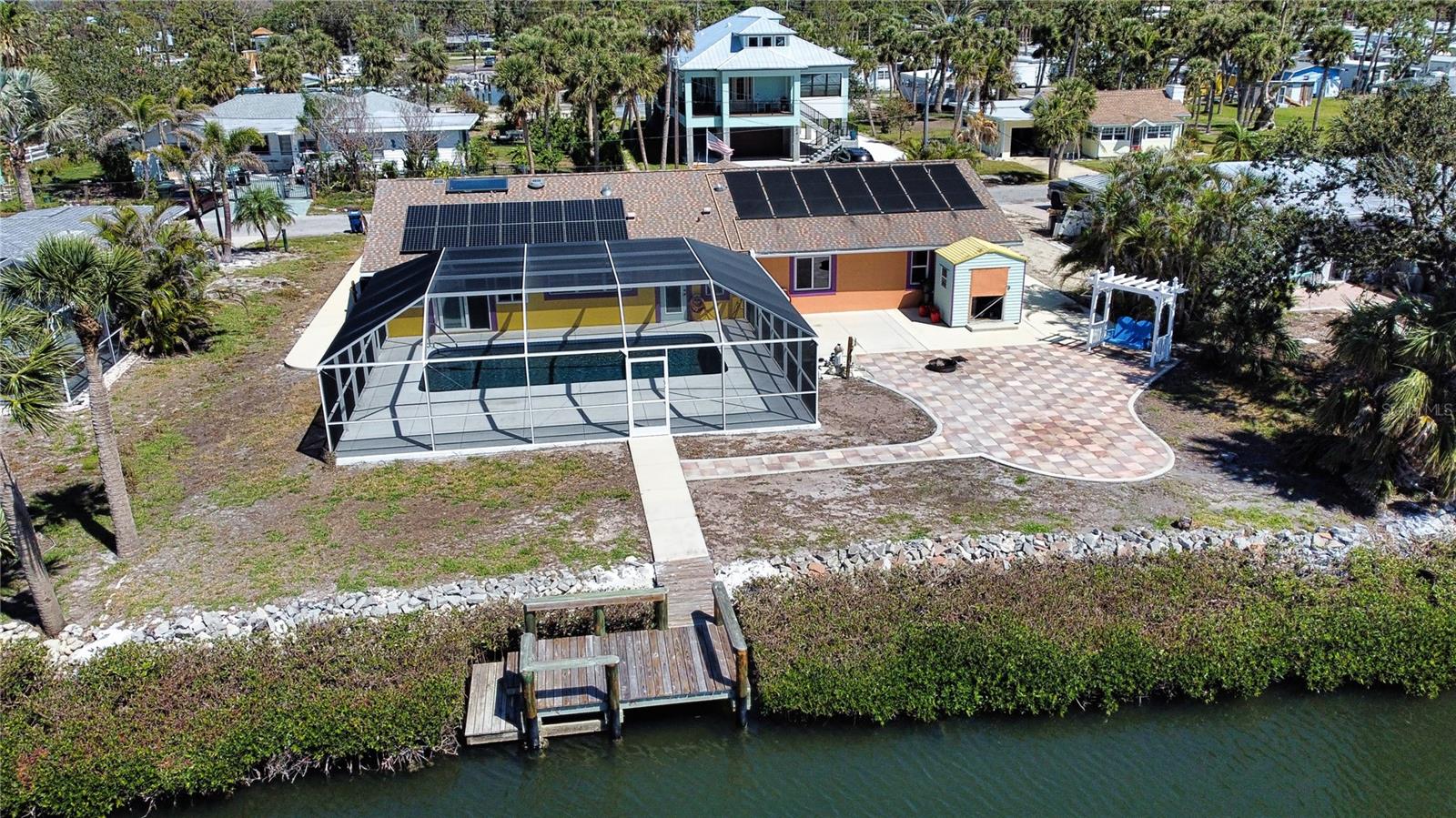 741 W PERRY ST, ENGLEWOOD, FL, 34223