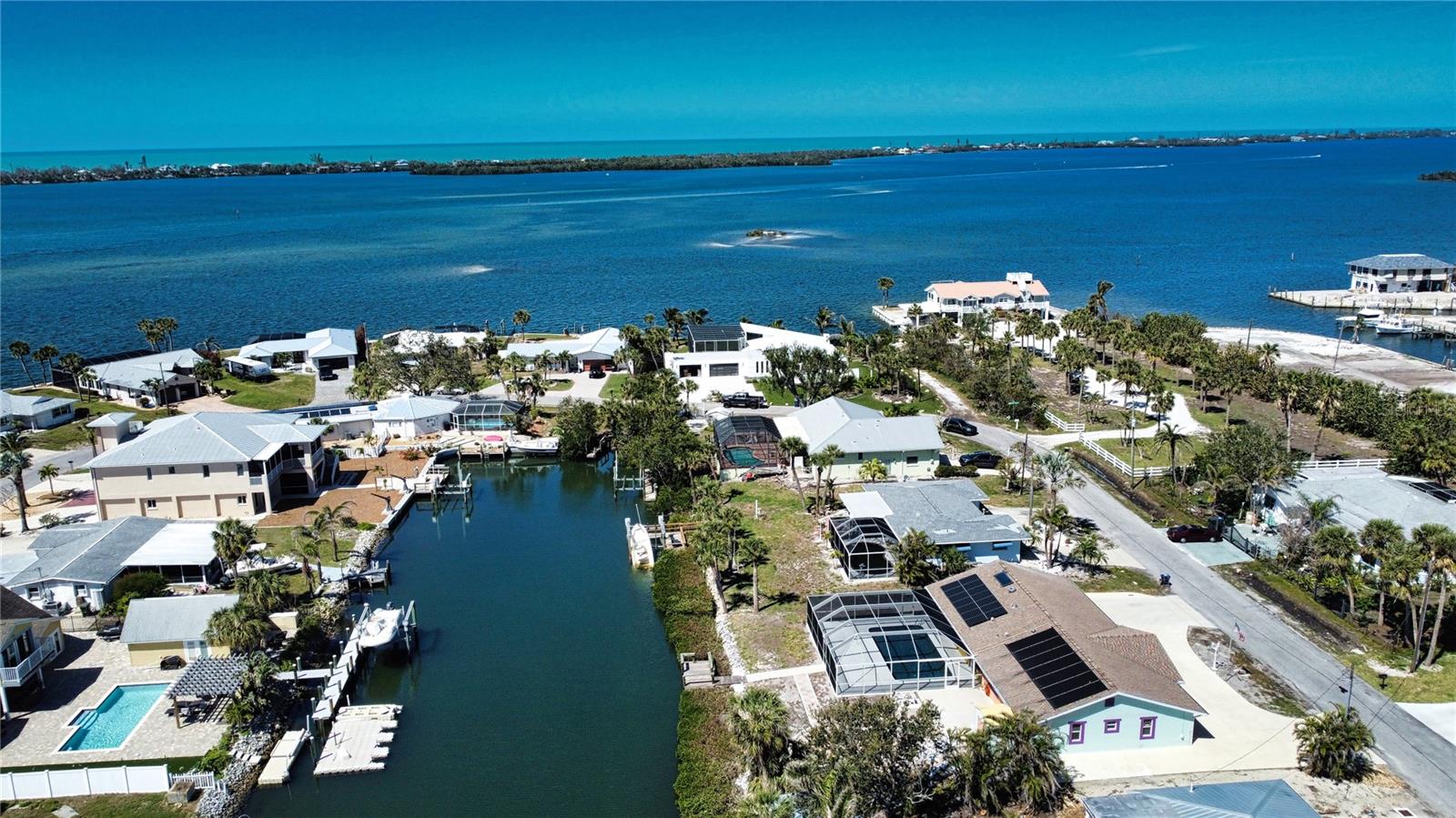 741 W PERRY ST, ENGLEWOOD, FL, 34223