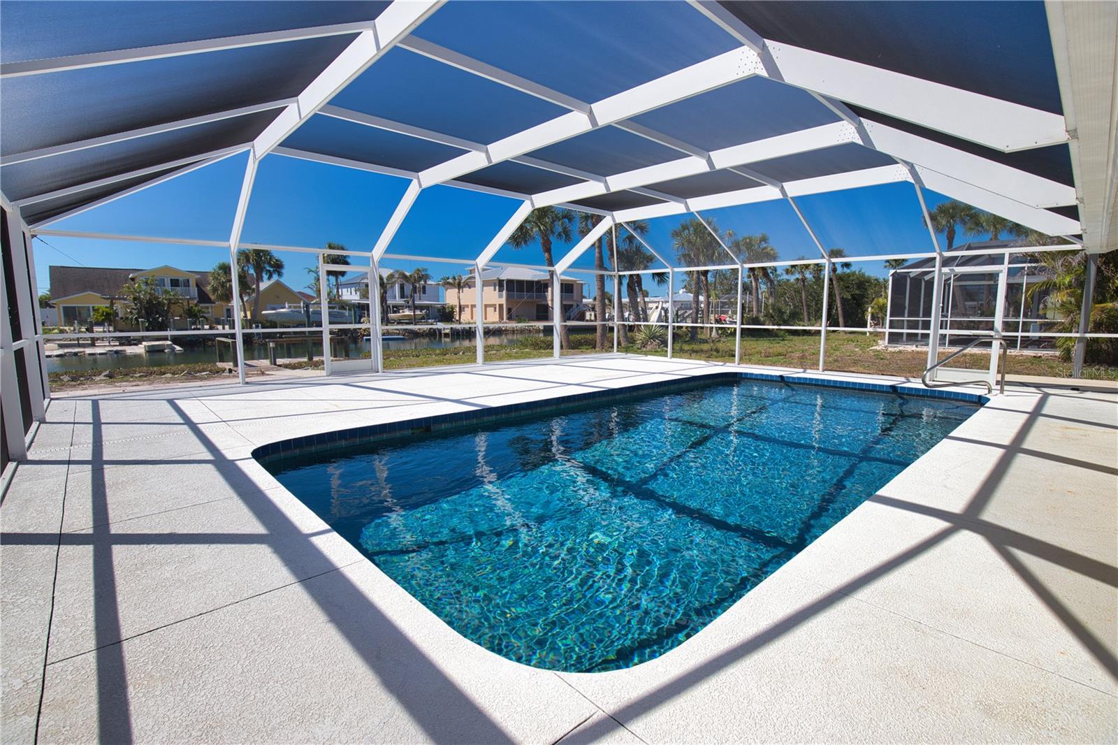 741 W PERRY ST, ENGLEWOOD, FL, 34223