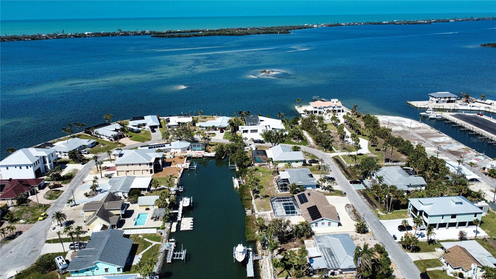 741 W PERRY ST, ENGLEWOOD, FL, 34223