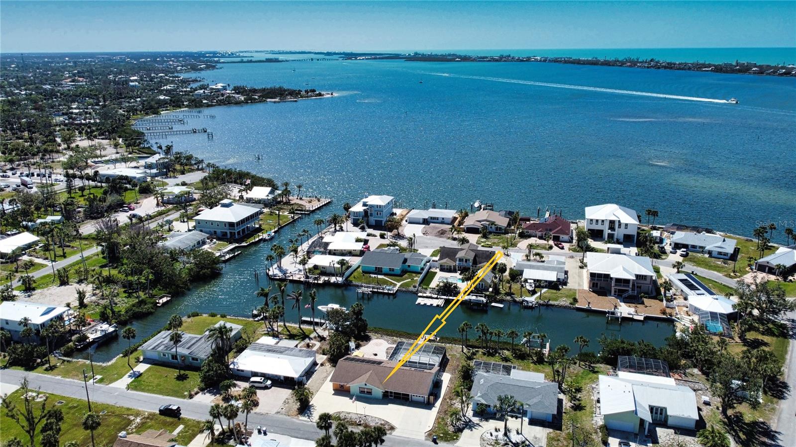 741 W PERRY ST, ENGLEWOOD, FL, 34223