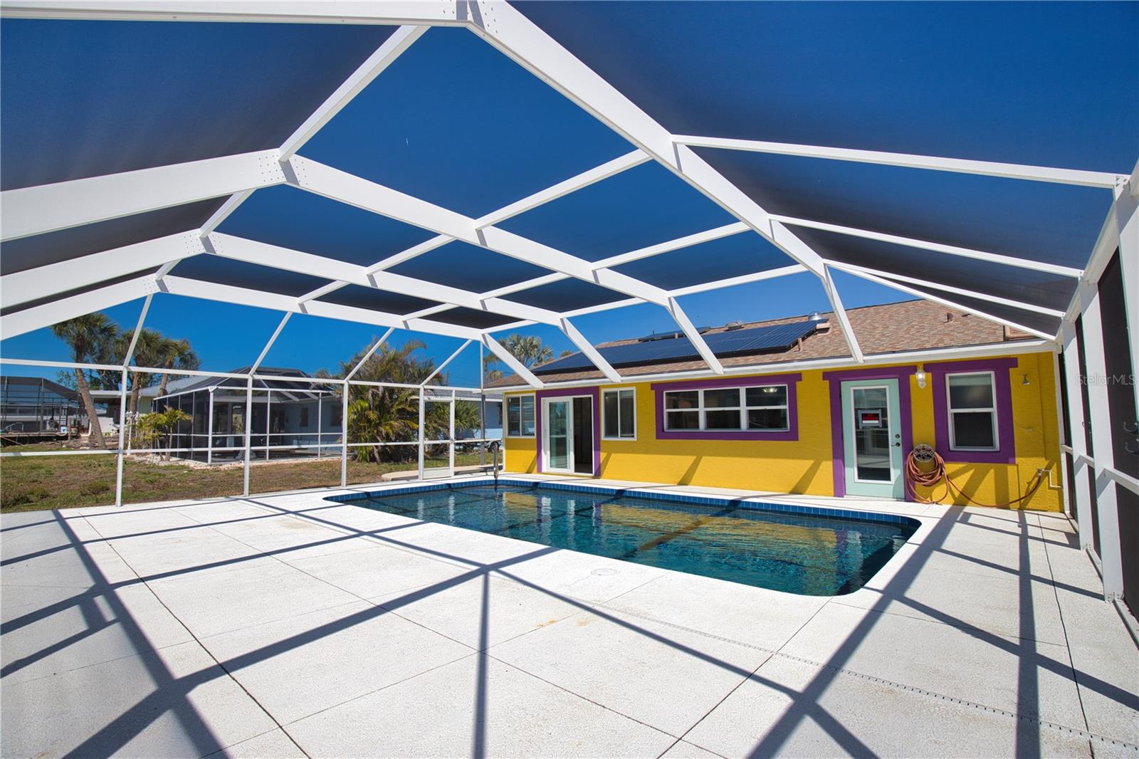 741 W PERRY ST, ENGLEWOOD, FL, 34223
