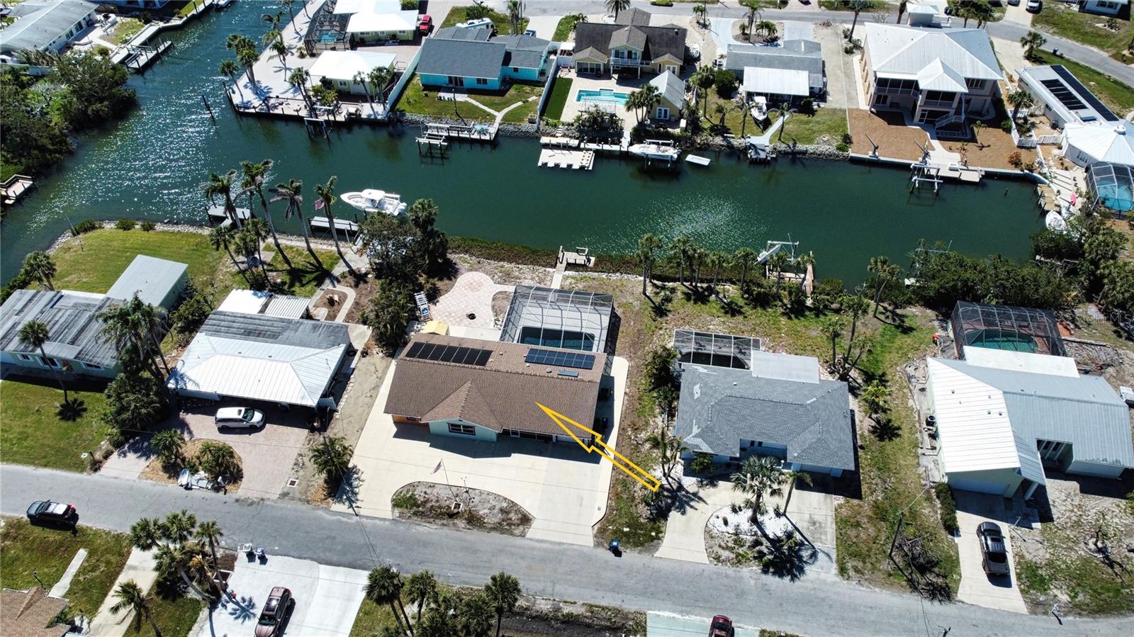 741 W PERRY ST, ENGLEWOOD, FL, 34223
