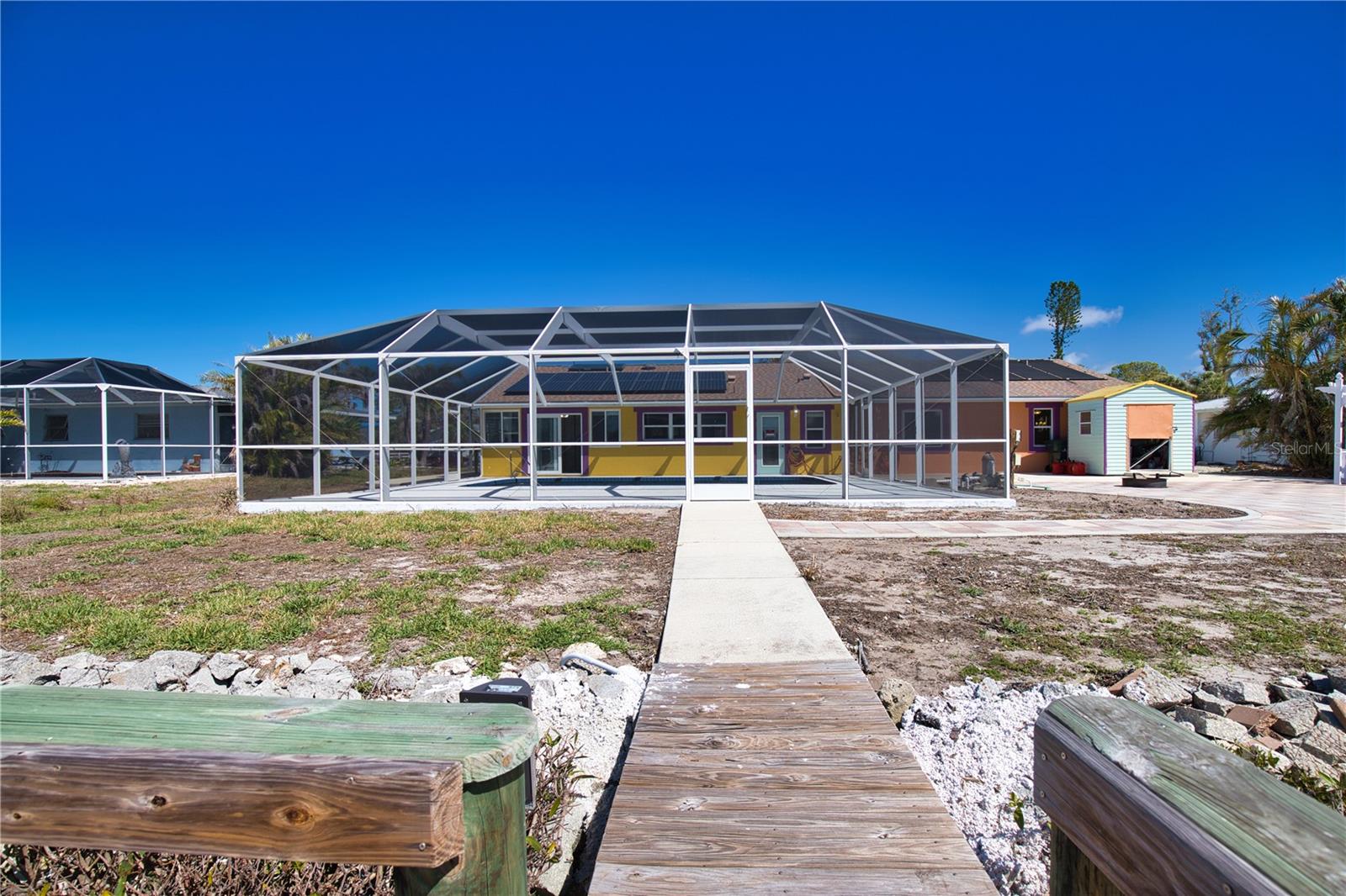 741 W PERRY ST, ENGLEWOOD, FL, 34223