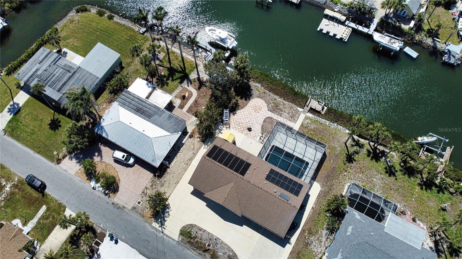 741 W PERRY ST, ENGLEWOOD, FL, 34223