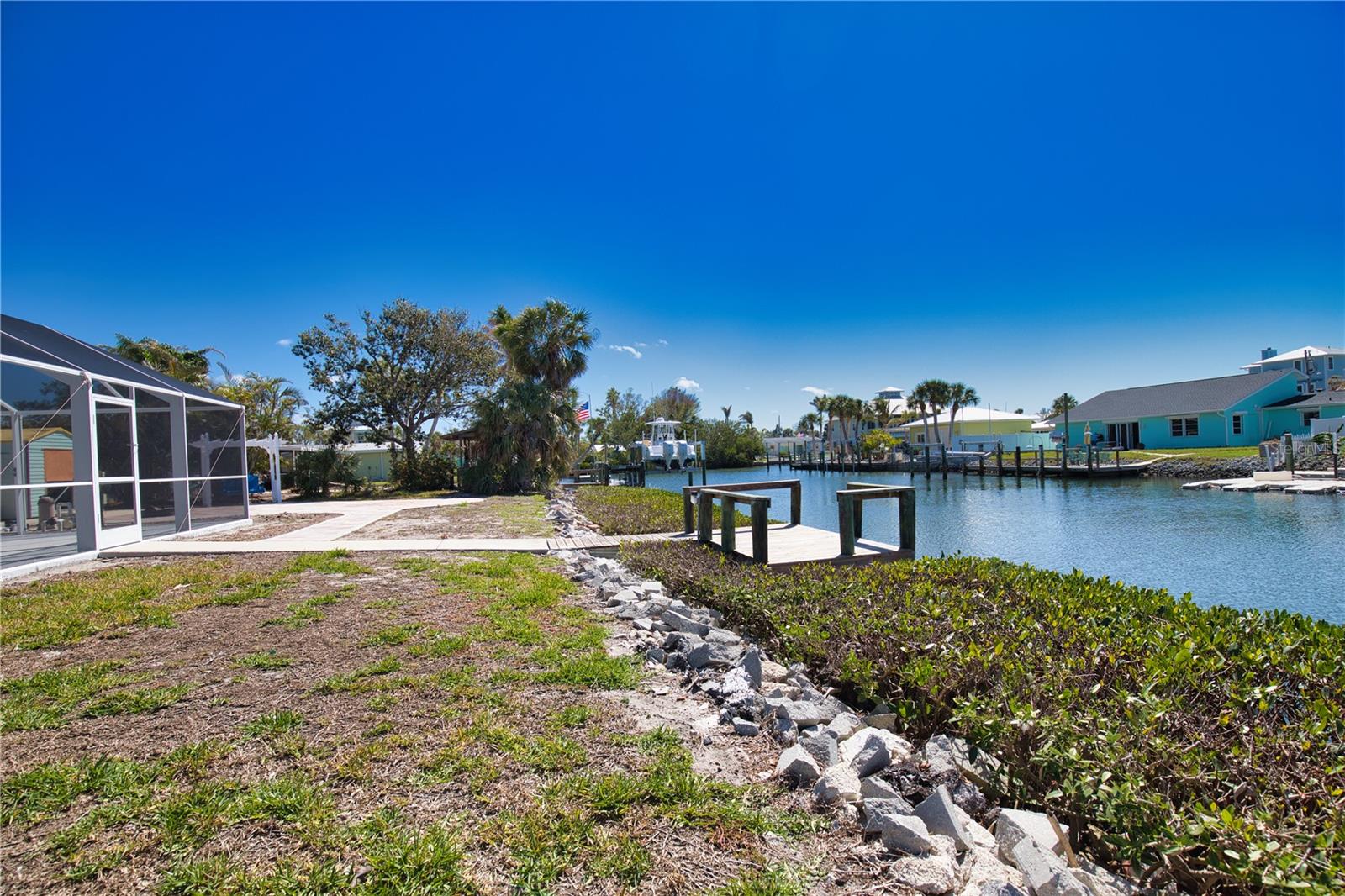 741 W PERRY ST, ENGLEWOOD, FL, 34223