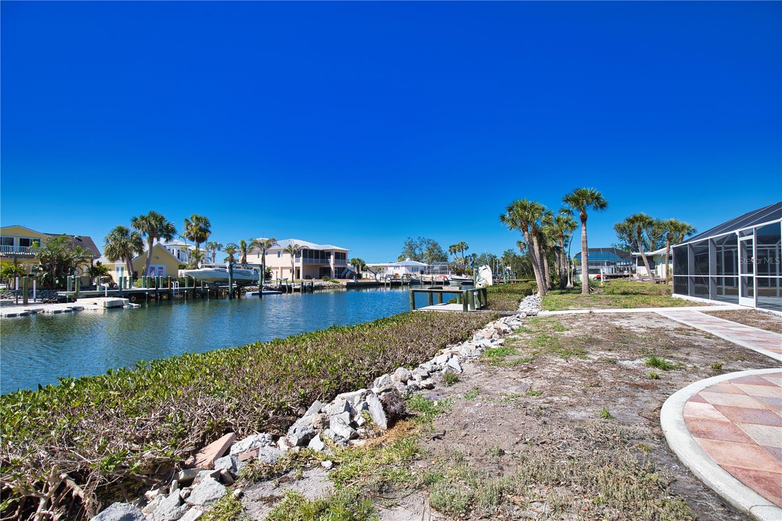 741 W PERRY ST, ENGLEWOOD, FL, 34223