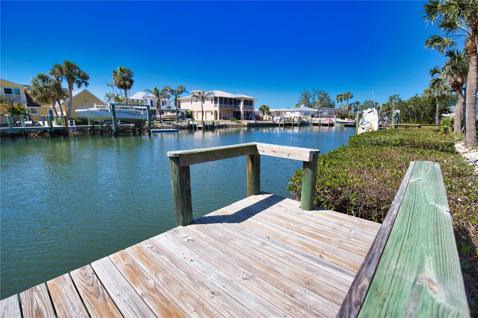 741 W PERRY ST, ENGLEWOOD, FL, 34223