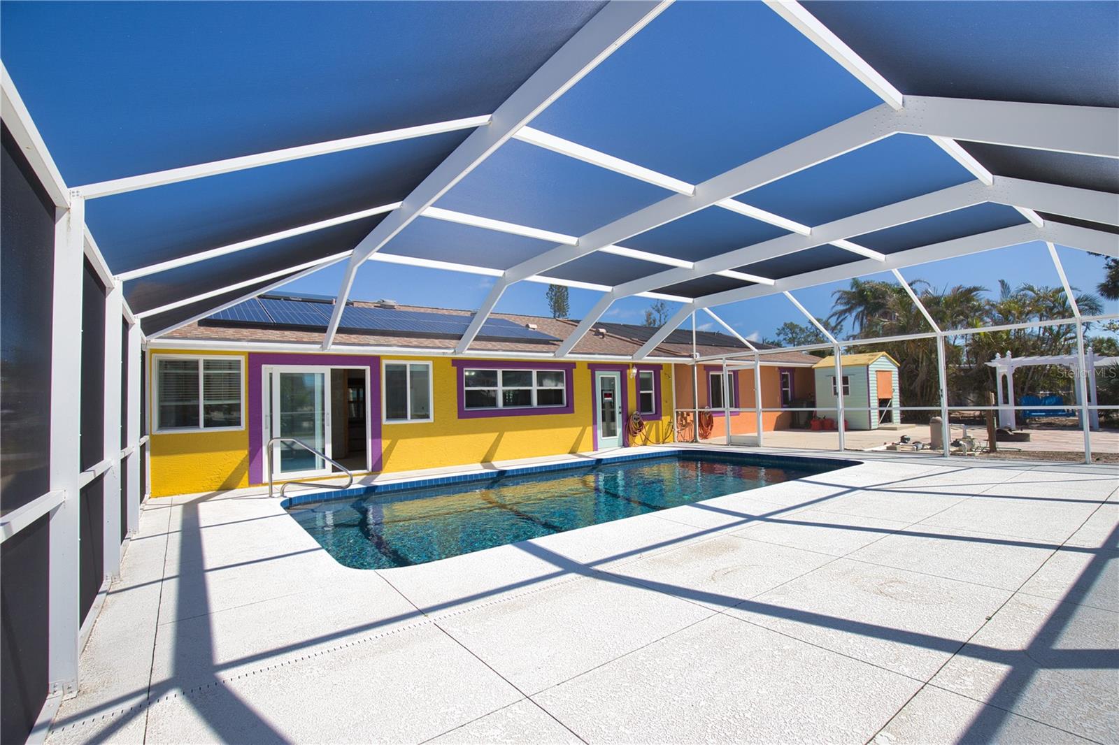 741 W PERRY ST, ENGLEWOOD, FL, 34223