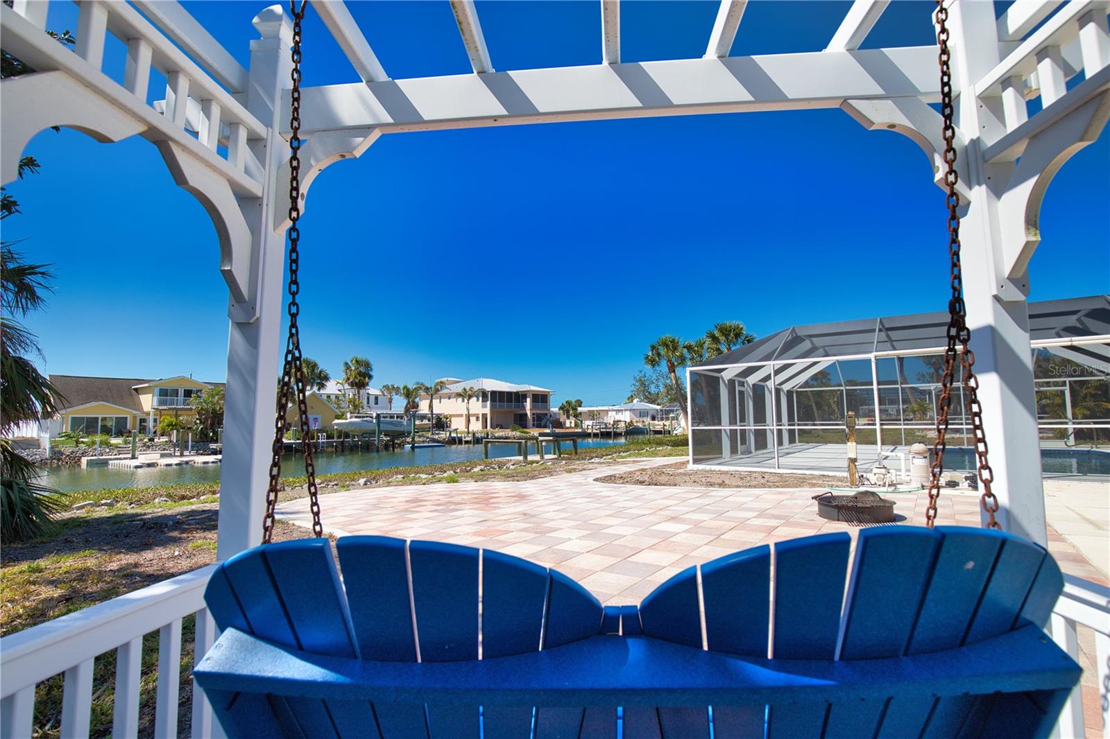 741 W PERRY ST, ENGLEWOOD, FL, 34223
