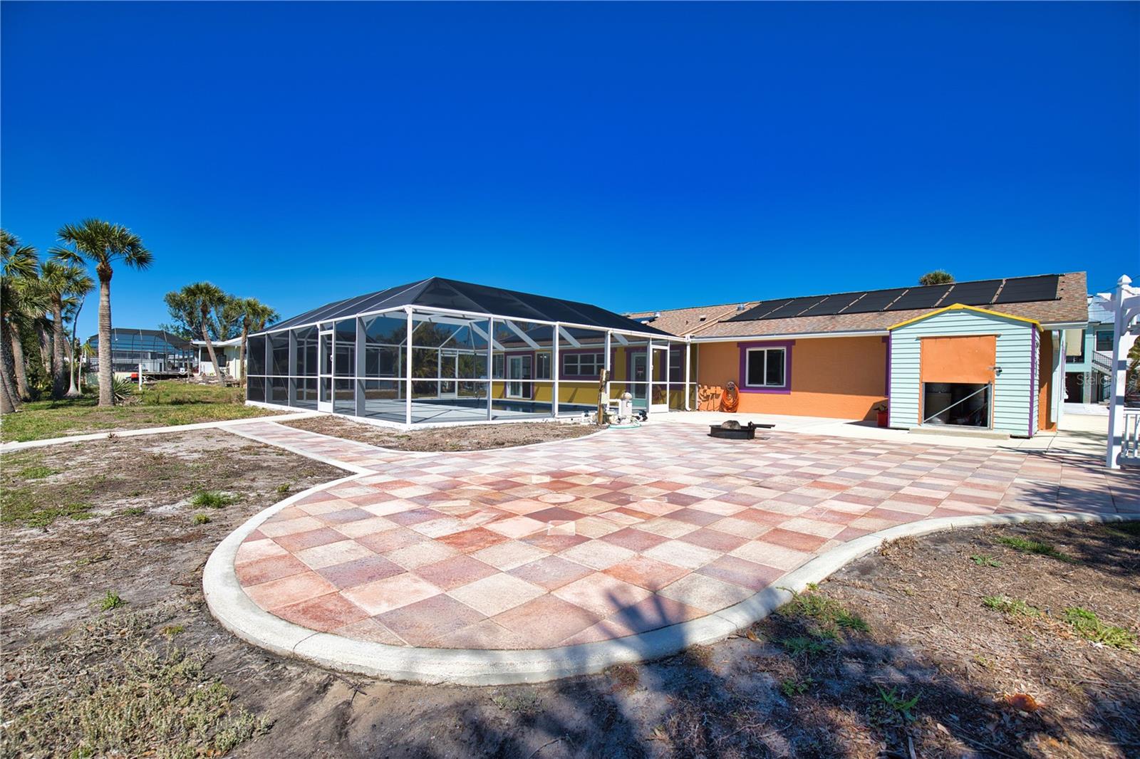 741 W PERRY ST, ENGLEWOOD, FL, 34223