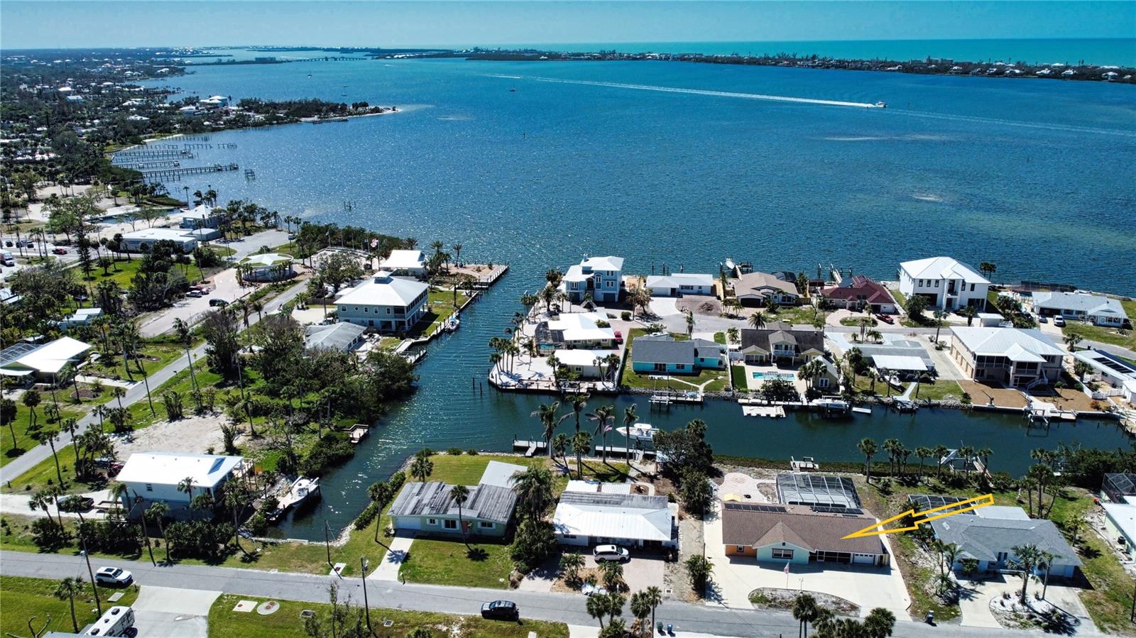 741 W PERRY ST, ENGLEWOOD, FL, 34223