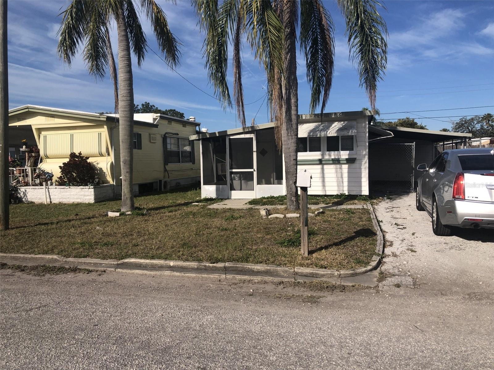 2051 ORANGE DR, HOLIDAY, FL, 34691