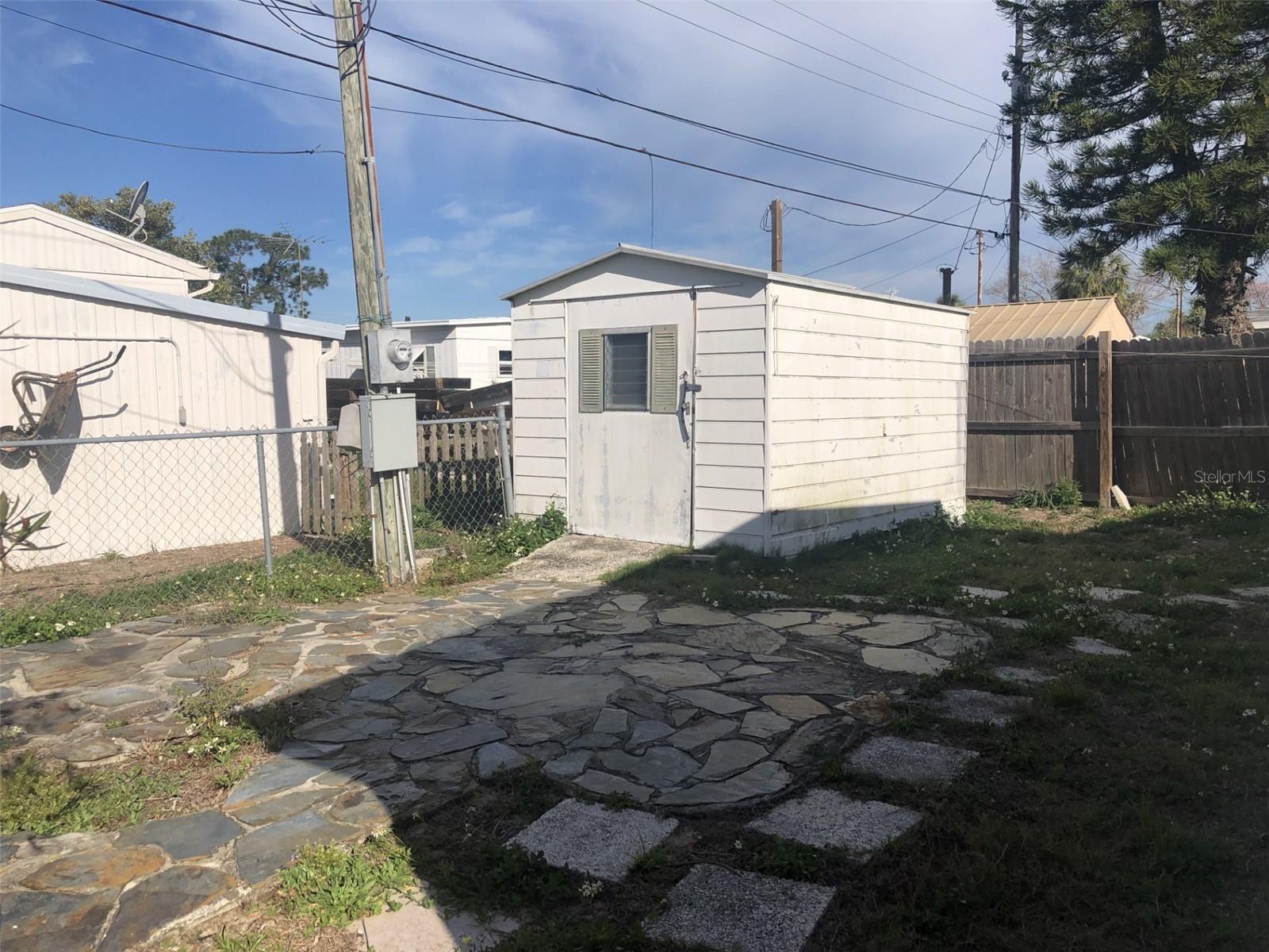 2051 ORANGE DR, HOLIDAY, FL, 34691