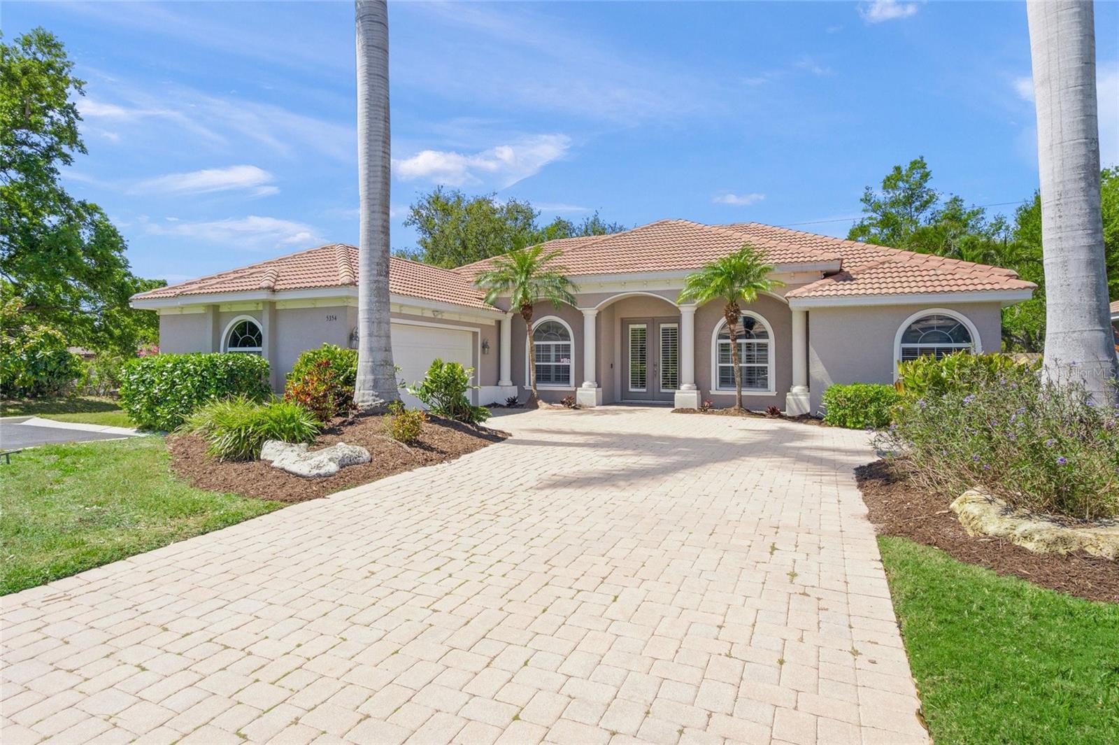 5354 NATHANIEL PL, SARASOTA, FL, 34233