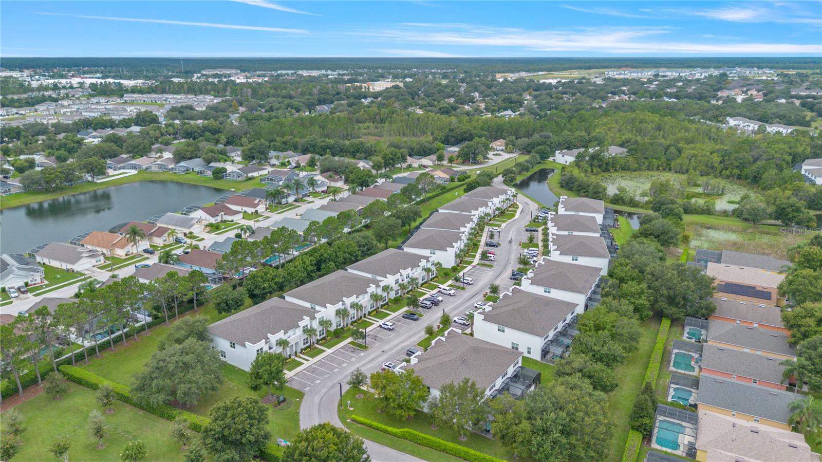 17522 HIDDEN FOREST DR, CLERMONT, FL, 34714
