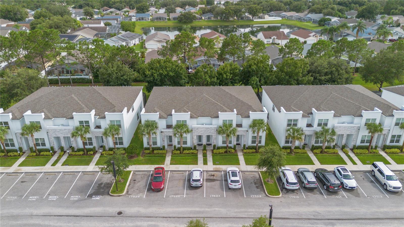 17522 HIDDEN FOREST DR, CLERMONT, FL, 34714