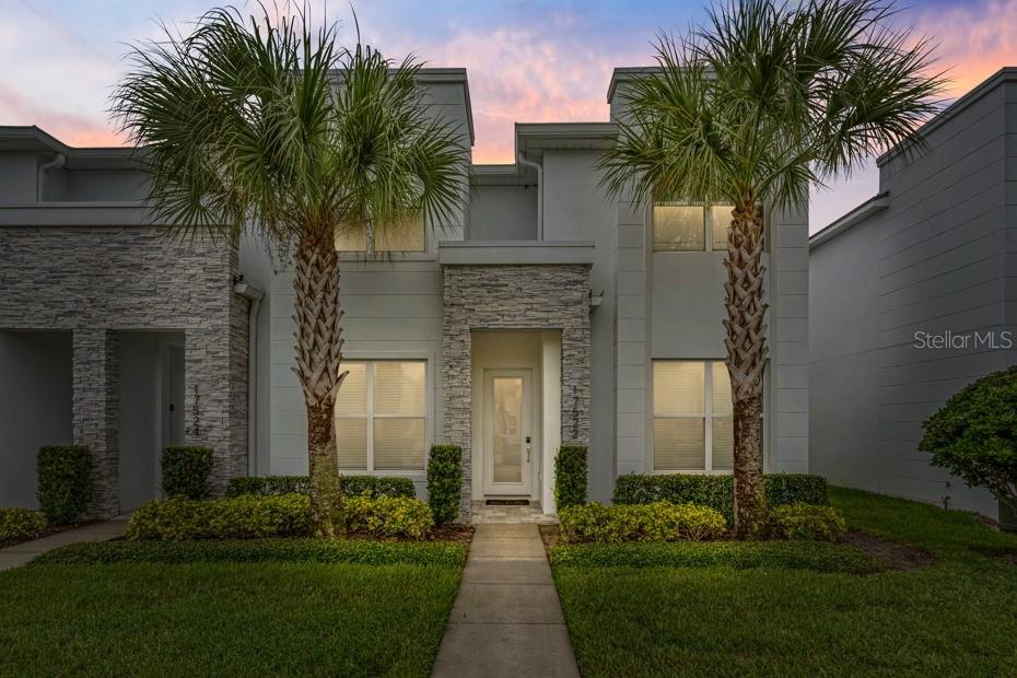 17522 HIDDEN FOREST DR, CLERMONT, FL, 34714