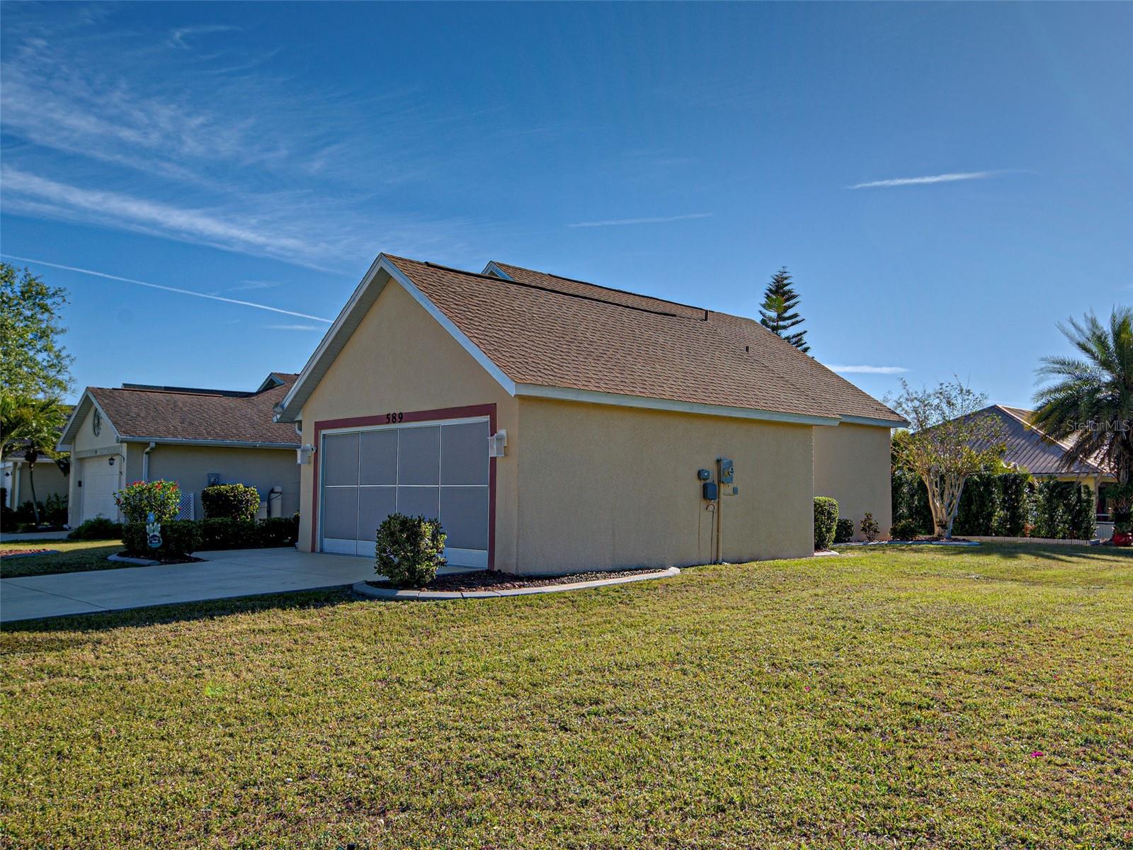 589 ROSE APPLE CIRCLE, PORT CHARLOTTE, FL, 33954